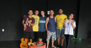 Espetáculos com imaginário nordestino como tema iniciam nesta terça-feira, 10/3