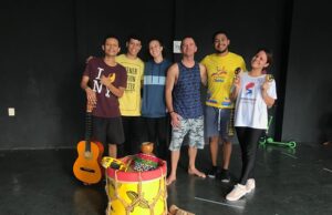 Espetáculos com imaginário nordestino como tema iniciam nesta terça-feira, 10/3