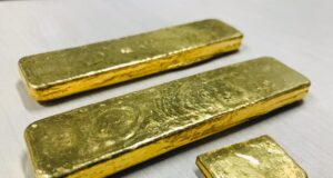 Homem é preso comercializando peças de ouro avaliadas em R$ 250 mil, em Manaus