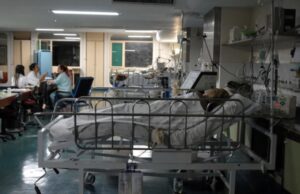 Covid-19 chega a 1546 casos no Brasil