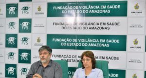 AM planeja montar 350 leitos de UTI para casos graves de Covid-19 no Delphina Aziz