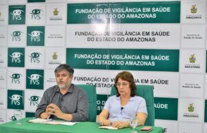 AM planeja montar 350 leitos de UTI para casos graves de Covid-19 no Delphina Aziz