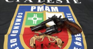 Em Manaus, Polícia Militar prende 21 infratores e apreende quatro adolescentes