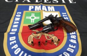 Em Manaus, Polícia Militar prende 21 infratores e apreende quatro adolescentes