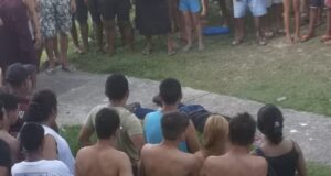 Homem é executado no Viver Melhor