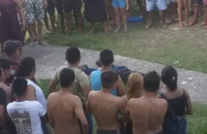 Homem é executado no Viver Melhor
