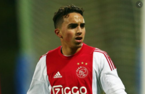 Após três anos em coma, jogador holandês acorda