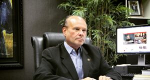 Presidente do TCE anuncia concurso com pelo menos 150 vagas