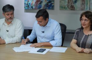 Governador do AM decreta situação de emergência e anuncia medidas ao Covid-19