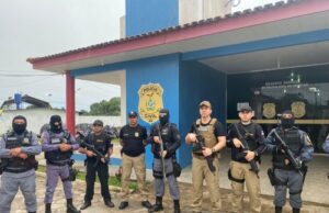 Xilindró – Dupla que atuava em organização criminosa em Coari caem nas mãos da Polícia