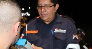 Lei Seca: 41 motoristas são flagrados alcoolizados no final de semana em Manaus