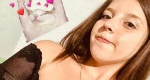 Adolescente de 15 anos, mata “amiga” com 35 facadas por críticas da vítima nas redes socais