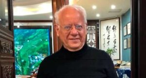 Brasileiro ganhador do nobel da paz, morre vítima do Covid-19