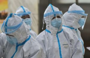 Profissionais da saúde são agredidos a caminho de hospital