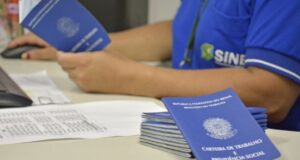 Sine Manaus oferece 22 vagas de emprego nesta quarta-feira (11)