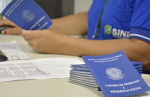 Sine Manaus oferece 22 vagas de emprego nesta quarta-feira (11)