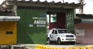 Presidiários do Amazonas ficarão 15 dias em total isolamento