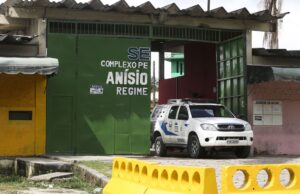 Presidiários do Amazonas ficarão 15 dias em total isolamento