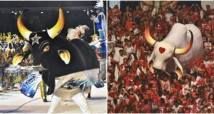 Caprichoso e Garantido acertam festival para outubro