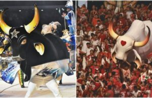 Caprichoso e Garantido acertam festival para outubro