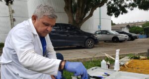 Relatório comprova qualidade da água oferecida pela Águas de Manaus na cidade