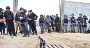 SSP-AM aponta ação de traficantes durante manifestação no Viver Melhor