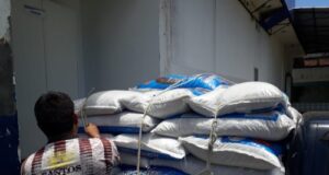 Sepror prorroga entrega de ração de peixes para piscicultores