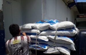 Sepror prorroga entrega de ração de peixes para piscicultores