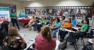 Projeto English For Kids beneficiará 13 mil alunos da rede municipal de ensino neste ano