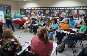 Projeto English For Kids beneficiará 13 mil alunos da rede municipal de ensino neste ano