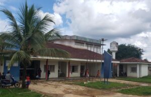 Homem é preso em flagrante por tentar matar companheira e a cunhada, em Eirunepé