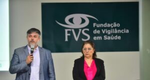 Antecipação de campanha contra gripe beneficia o Amazonas, destaca Susam