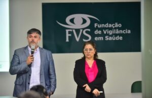 Antecipação de campanha contra gripe beneficia o Amazonas, destaca Susam