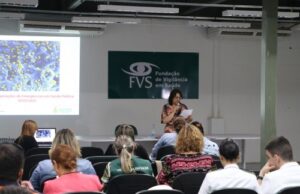 Amazonas realiza o 1º simulado no Aeroporto Internacional para Covid-19