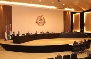 TCE-AM reprova contas e multa gestora de SPA Zona Norte