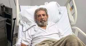Coronavírus leva João de Deus para casa