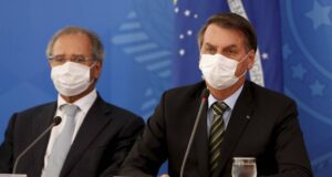 Governo anuncia auxílio mensal para autônomos de R$200