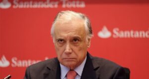 Infectado pelo Coronavírus, presidente do Santander morre aos 73 anos
