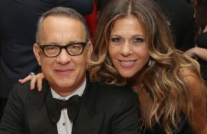 Tom Hanks pega Corona e se isola na Austrália com a esposa