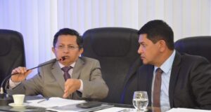 Comissão Especial toma medidas para resolver água contaminada em Parintins