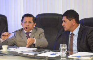 Comissão Especial toma medidas para resolver água contaminada em Parintins