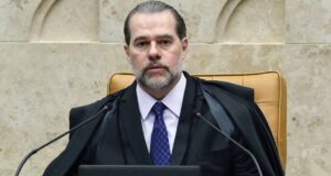 Ministro Dias Toffoli recomenda liberdade para presos sensiveis ao Covid-19