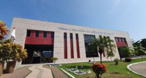 TCE-AM reforça medidas de prevenção ao coronavírus