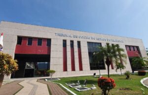 TCE-AM reforça medidas de prevenção ao coronavírus