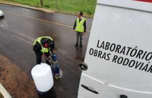 TCE-AM terá unidade móvel de fiscalização asfáltica e de solo