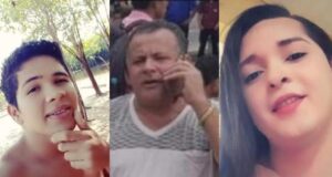 ACUSADO DE HOMICÍDIO, GIVANCIR OLIVEIRA É ACUADO EM IRANDUBA