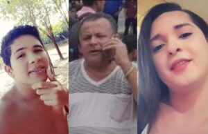 ACUSADO DE HOMICÍDIO, GIVANCIR OLIVEIRA É ACUADO EM IRANDUBA