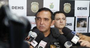 ‘Operação Escudo’ resulta na prisão de cinco homicídas pela DEHS