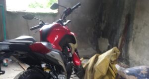 Em Manaus, homens são detidos por furto de receptação de motocicleta avaliada em R$16 mil