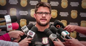 Prisões por receptação quadriplicaram em Manaus